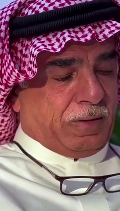 تفاصيل جديدة في قصة تبني أبو سارة الودعاني