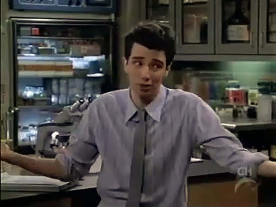 The Stones S01E01 Pilot