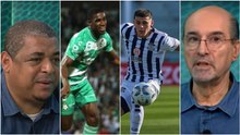 "Administrar é priorizar..." Gestão nova, problemas antigos no Corinthians de Augusto Melo