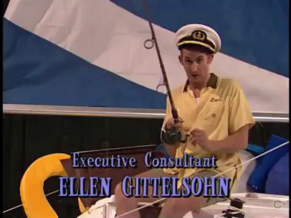 Simon S01 E03 Simon Gets A Butler