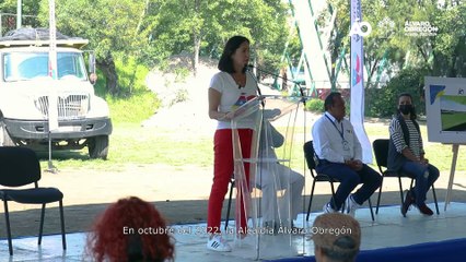 DEPORTIVO PLATEROS-COVERAGE VIDEO