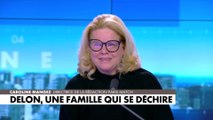 Caroline Mangez : «On comprend mal les divisions de la fratrie car d’un point de vue patrimonial ils ont les mêmes intérêts»