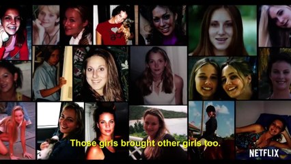 Una jueza de EEUU desclasifica una serie de documentos del caso Epstein