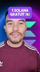 Airdrop Analos Solana crypto