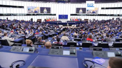 EU-Wahl könnte wichtiger Wendepunkt für Europas Rechtsextremisten sein