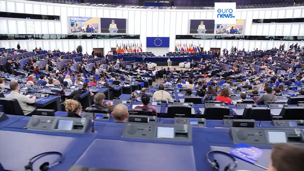 EU-Wahl könnte wichtiger Wendepunkt für Europas Rechtsextremisten sein