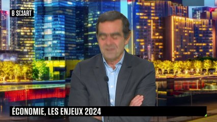 BE SMART - Emission du samedi 6 janvier