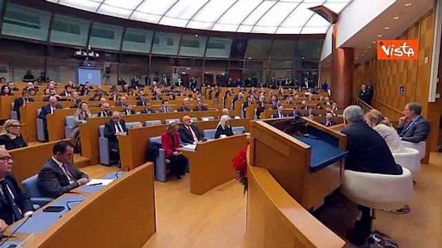 Rai, Meloni: Il servizio pubblico non si giudica dall'audience