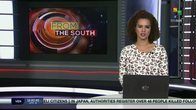 FTS 12:30 04-01: Palestine: Israeli occupation forces target health facilities