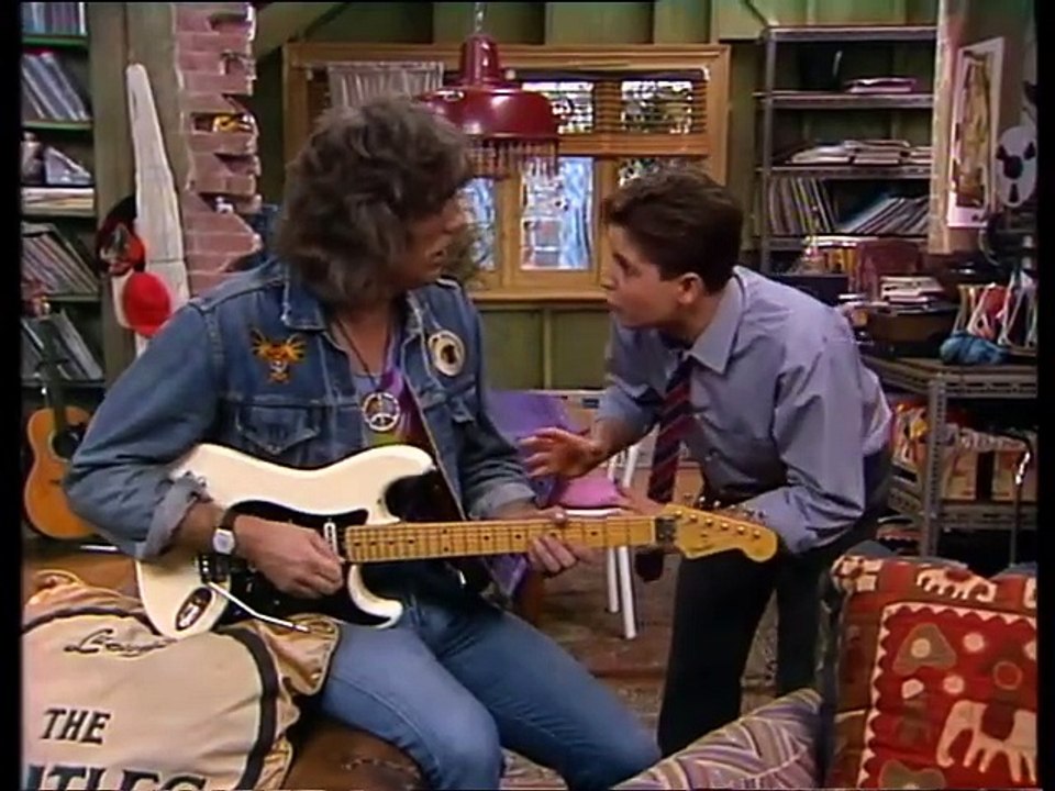 All Together Now Series 2  Episode 3 Call Me
