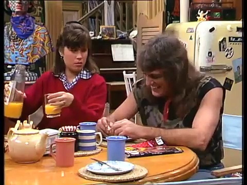 All Together Now Series 1 Episode 17  This Old Heart Of Mine