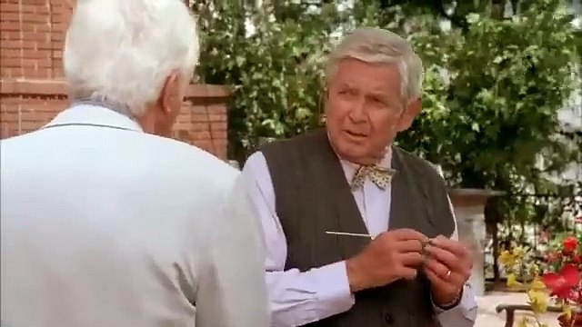 Murder 101 IF WISHES WERE HORSE, with Dick and Barry Van Dyke