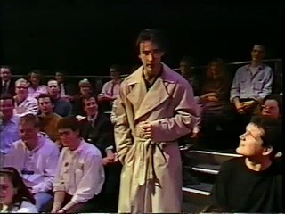 The Mary Whitehouse Experience S1 E3