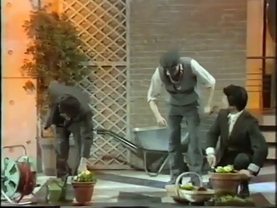 The Mary Whitehouse Experience S2 E2