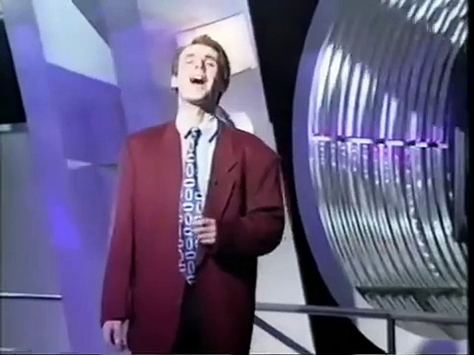 The Mary Whitehouse Experience S2 E3