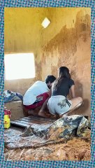 Casita Ecológica: Vivienda Sostenible y Compacta