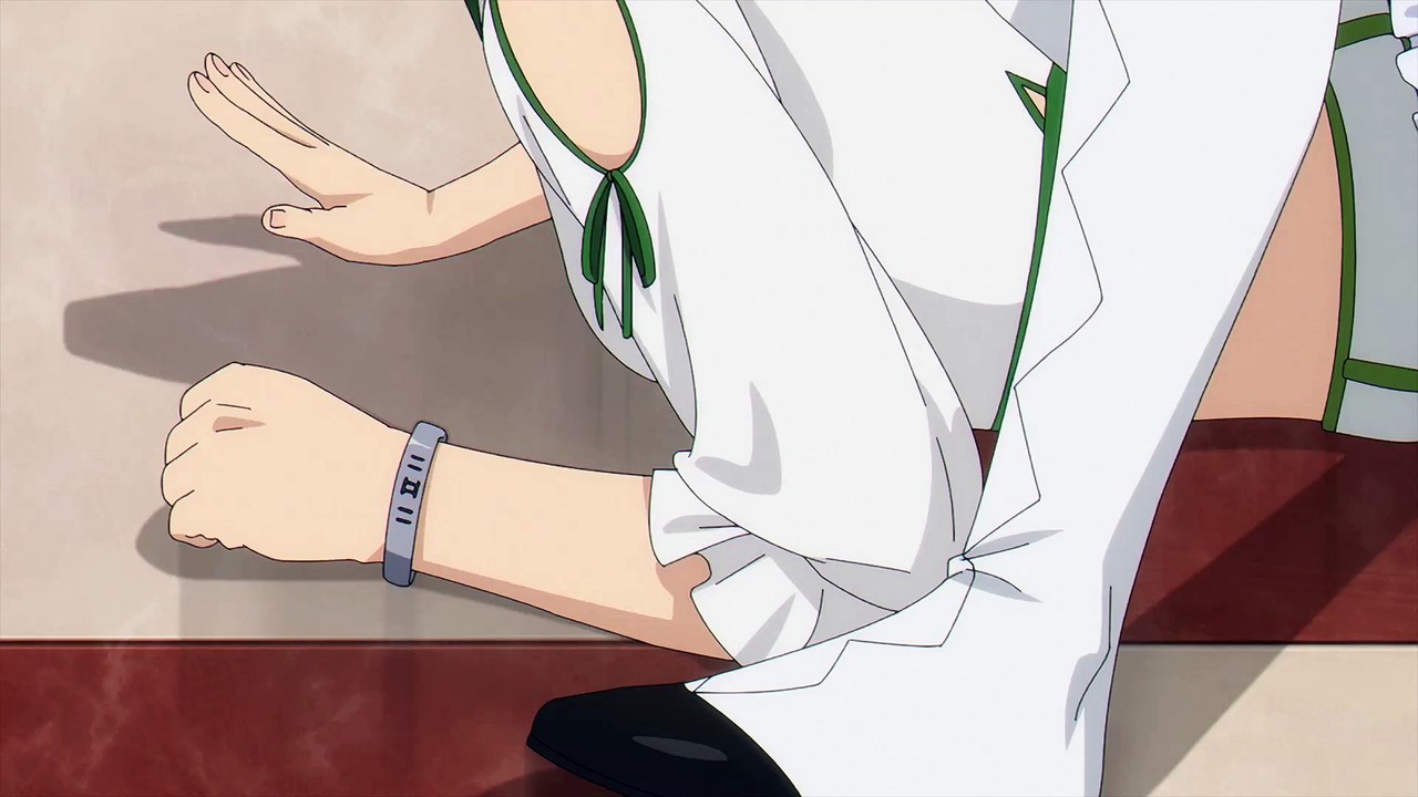 Character Teaser - Frieren: Beyond Journey's End Part 2 (Azumi Waki as Kanne)