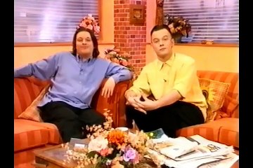This Morning with Richard not Judy S1 E1