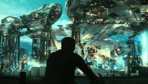 Ce reboot d'une des meilleures séries de science-fiction de l'histoire est disponible sur Canal   avec 127 minutes d'action et de batailles