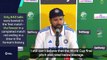 Sharma calls out ICC after 'shortest' Test victory