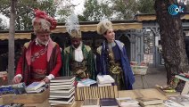 Los Reyes Magos recorrerán Madrid con un mensaje de agradecimiento a la 
