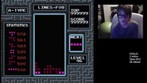 Tetris battuto da un 13enne