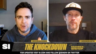 The Knockdown: Biggest Fights We Will See in 2024