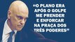 MORAES: 