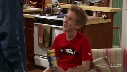 The War at Home 1x02 I M What I M