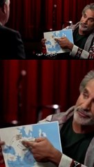 ترند بلس - بذكاء شديد... باسم يوسف يقلب الموازيين ويثبت حق الفلسطينيين في مواجهته الثانية