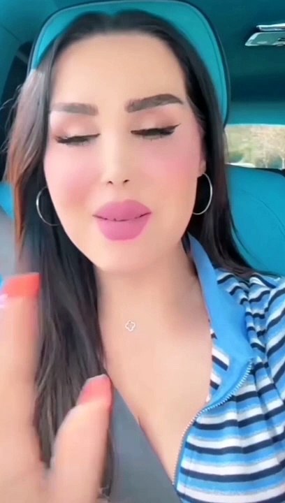 انفعال ربى على هند القحطاني بالسيارة.. تجاوزت حدودها