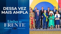Governo planeja nova reforma ministerial para início de 2024 | LINHA DE FRENTE