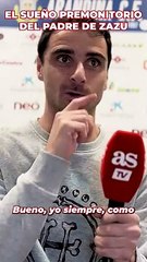 El resultado del Arandina-Cádiz que soñó el padre de Zazu, el capitán