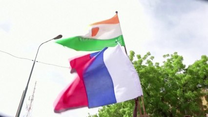 واشنطن تسعى لنشر طائرات استطلاع متطورة في غانا وساحل العاج وبنين