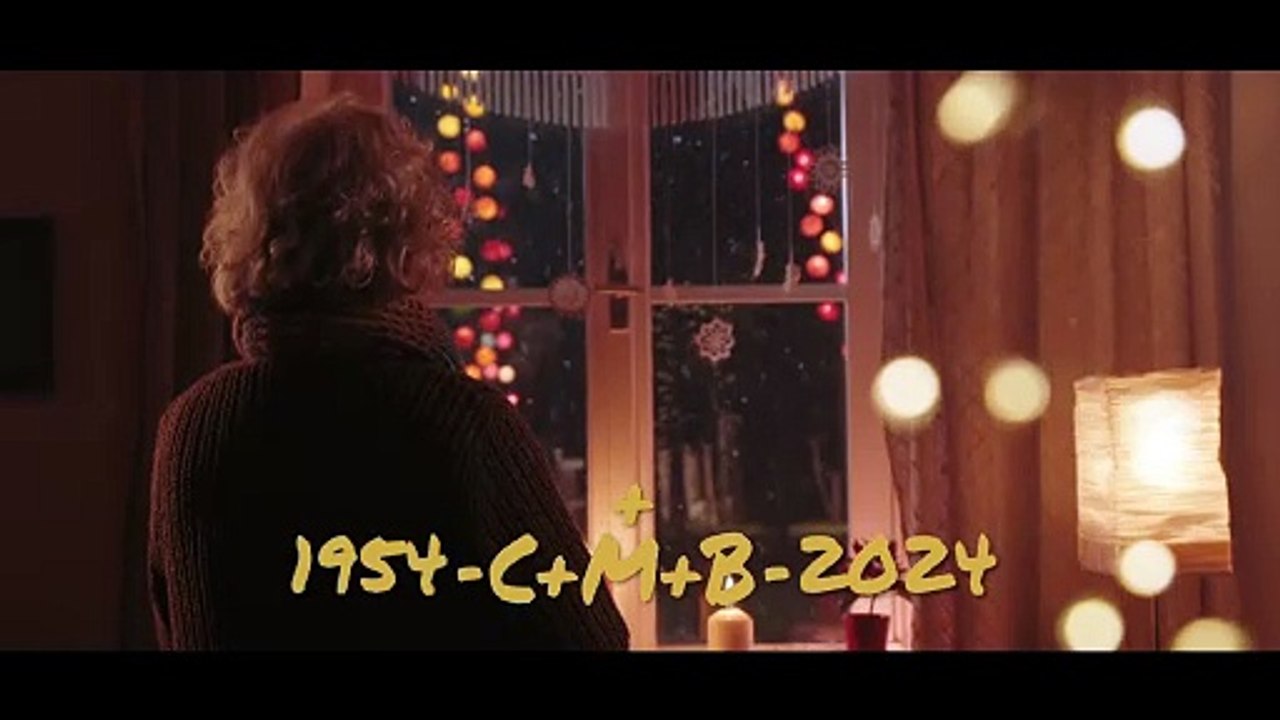 Sternsingen – zum 70. Mal