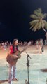 Queen On Street (14 y/o) | TikTok Live | Patong Beach, Phuket, Thailand | 2024-01-04 21:00-23:59 GMT 7
