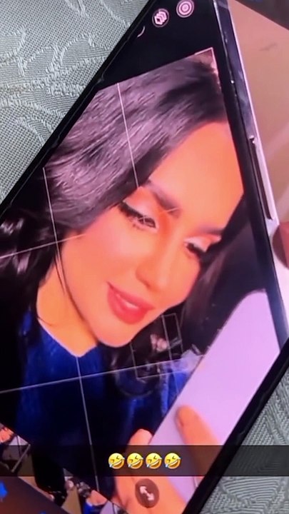 ميعاد العسيري تخطف العقول في أول ظهور بدون فلت...