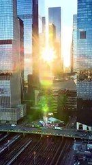 A historic and glamorous week in NYC