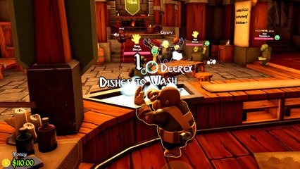 Kostenloser Koop-Hit macht euch zu Chefs in der eigenen Taverne