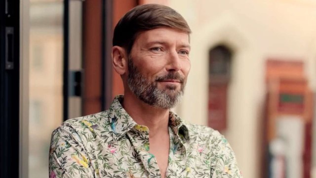 La réponse incisive de Laurent Kérusoré (Plus belle la vie) lorsqu'on le confond avec Thomas lors des castings