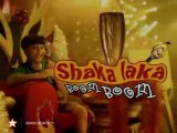 Shaka Laka Boom Boom - Episode 15