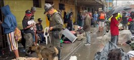 Preocupación por aumento de habitantes de calle en Medellín