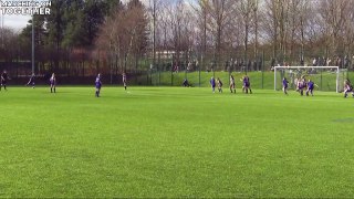 Leeds United's Greatest Goals - Olivia Smart vs Newcastle United Women - 2022