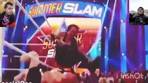 FULL MATCH - Brock Lesnar vs. The Undertaker: SummerSlam 2015FULL MATCH - Brock Lesnar vs. The Undertaker: SummerSlam 2015