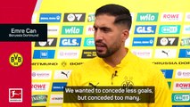 Dortmund striving to turn Bundesliga campaign around - Can