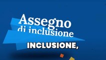 Assegno di INCLUSIONE Messaggio INPS Primi pagamenti da Gennaio 2024