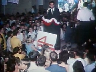 Smothers Brothers Comedy Hour - 206 - Pat Paulson for President Special