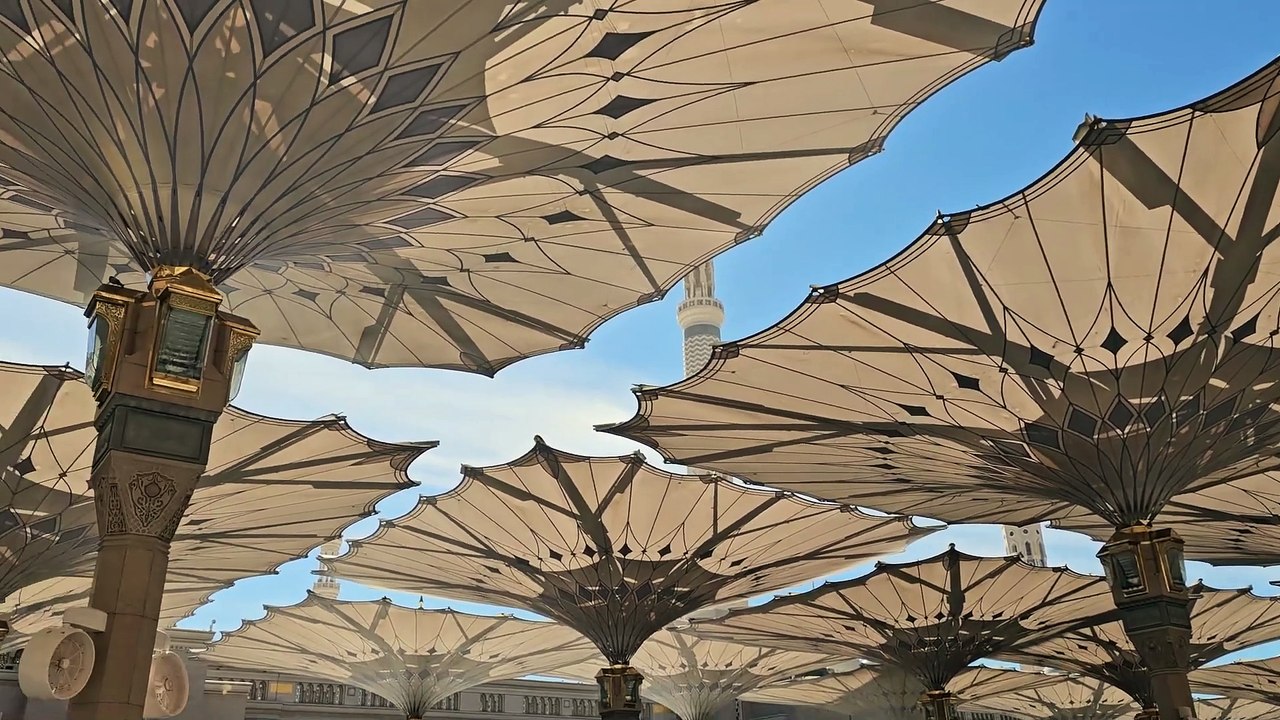 Medina Masjid e Nabwi....@saudia @saudiarabia