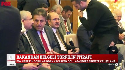 Bakan yardımcısından torpil ve yargıya müdahale yanıtı: Öyle bir şey yok, bize talep gelir ilgili yere iletiriz