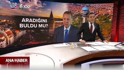 AKP'nin İstanbul, Ankara ve İzmir adayları kim olacak?